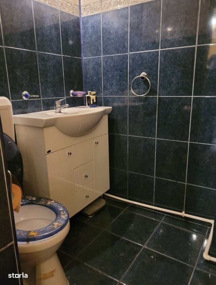 13 SEPTEMBRIE MALL CENTRALA PROPRIE HOL H 3 Camere - Imagine principală: 5/7