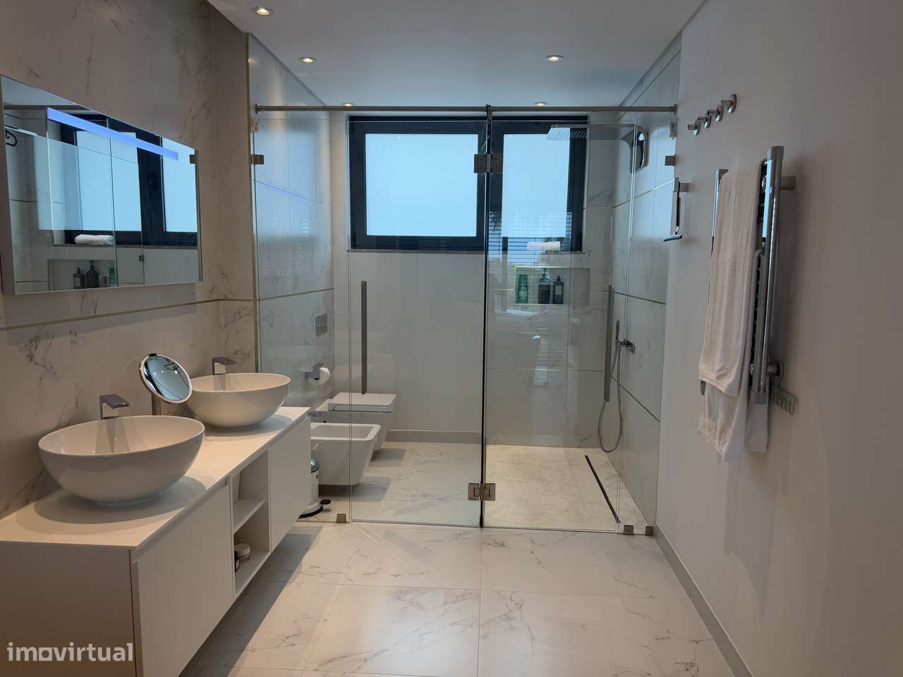 Penthouse T3 - Dunas Douradas-16