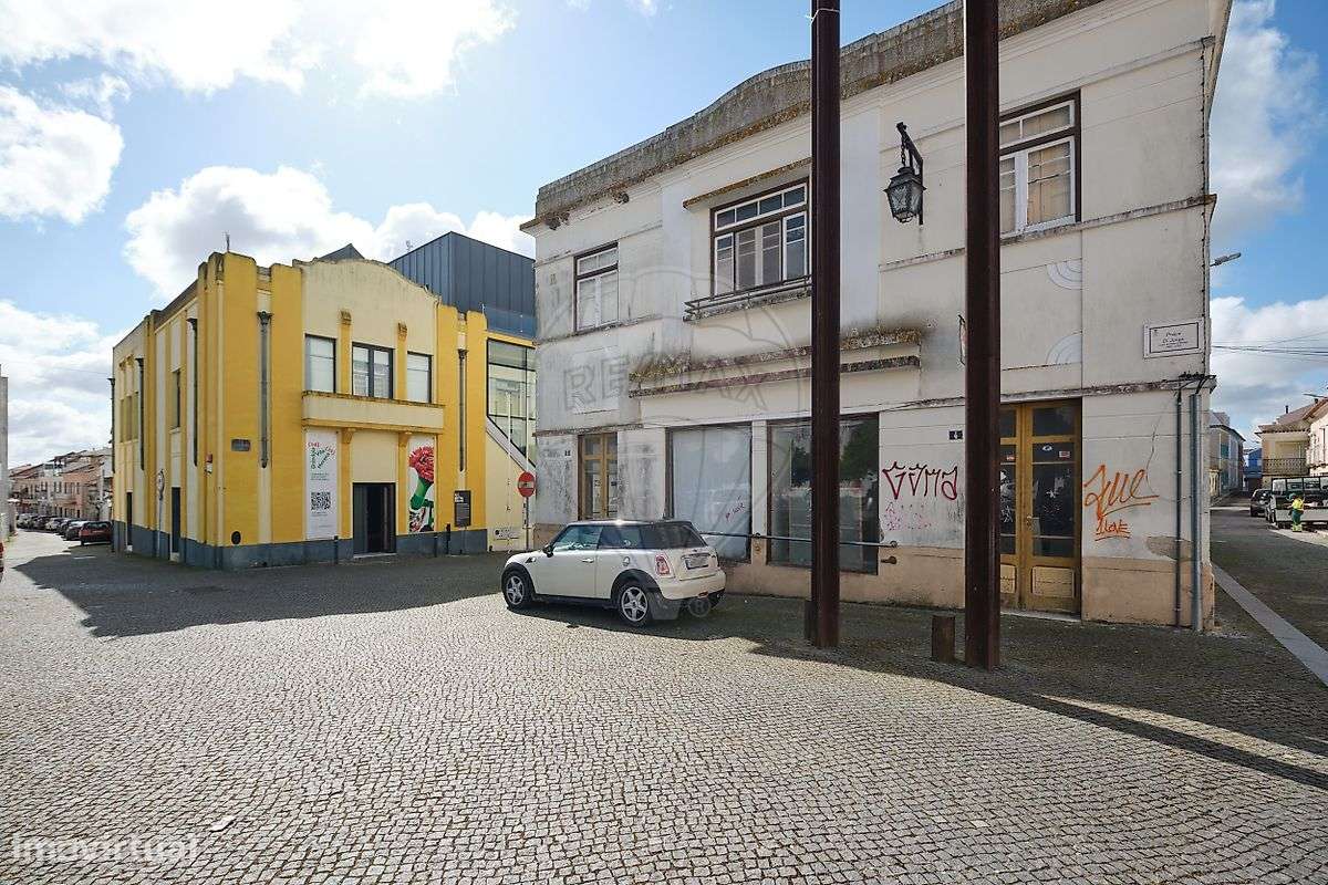 Prédio  para venda-6