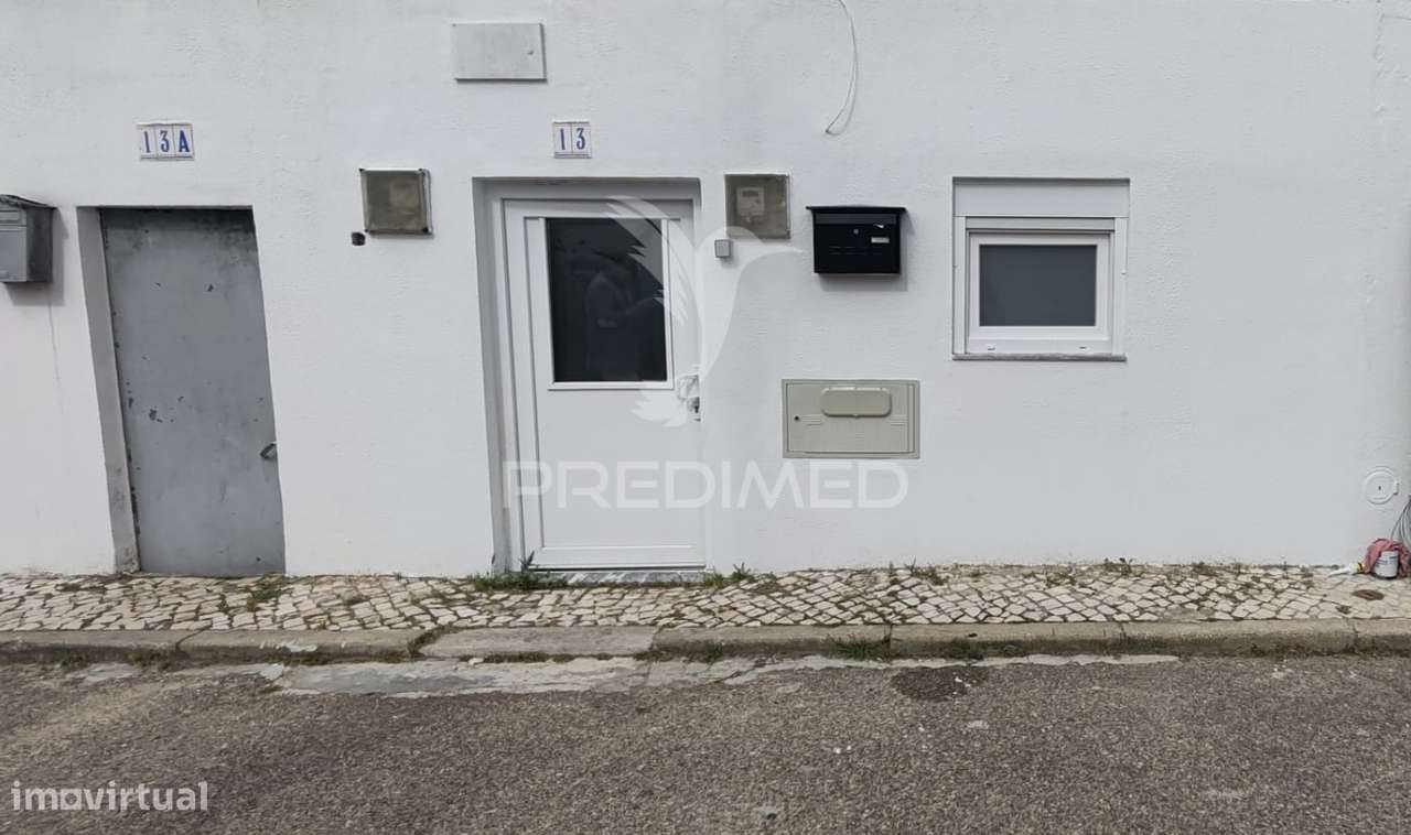 Oportunidade Única em Benavente! Moradia T2 - Grande imagem: 5/39