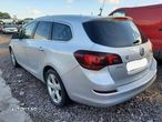 Chiulasa Opel Astra J 2011 BREAK 1.7 DTI A17DTR - 4