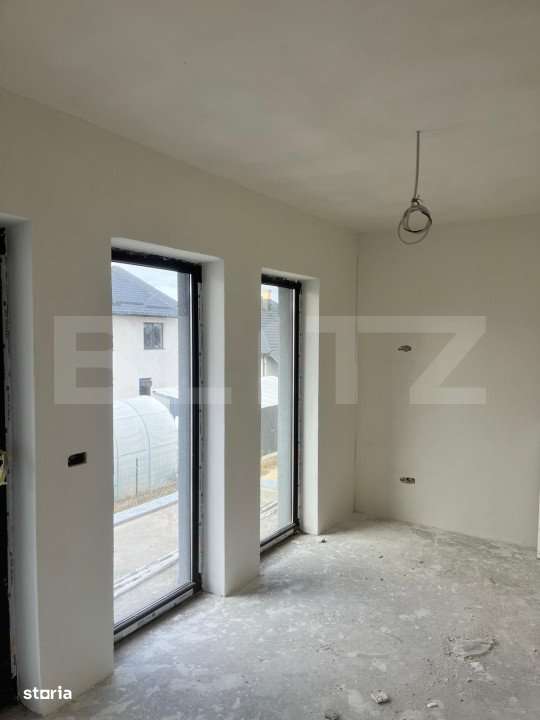 Duplex , 140mp,  zona Radauti - Imagine principală: 5/11
