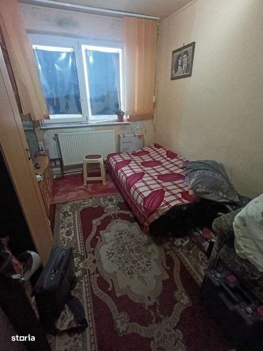 - Ap.2 camere Conf. 2 sporit - 42mp, Calea Galati - Kogalniceanu.-4