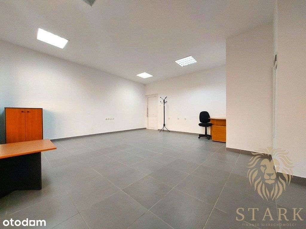 Lokal biurowy w Phu "Pod Arkadami" w Policach - Pełny obrazek: 3/7