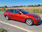 Audi A4 Avant 2.0 TDI ultra S tronic - 3