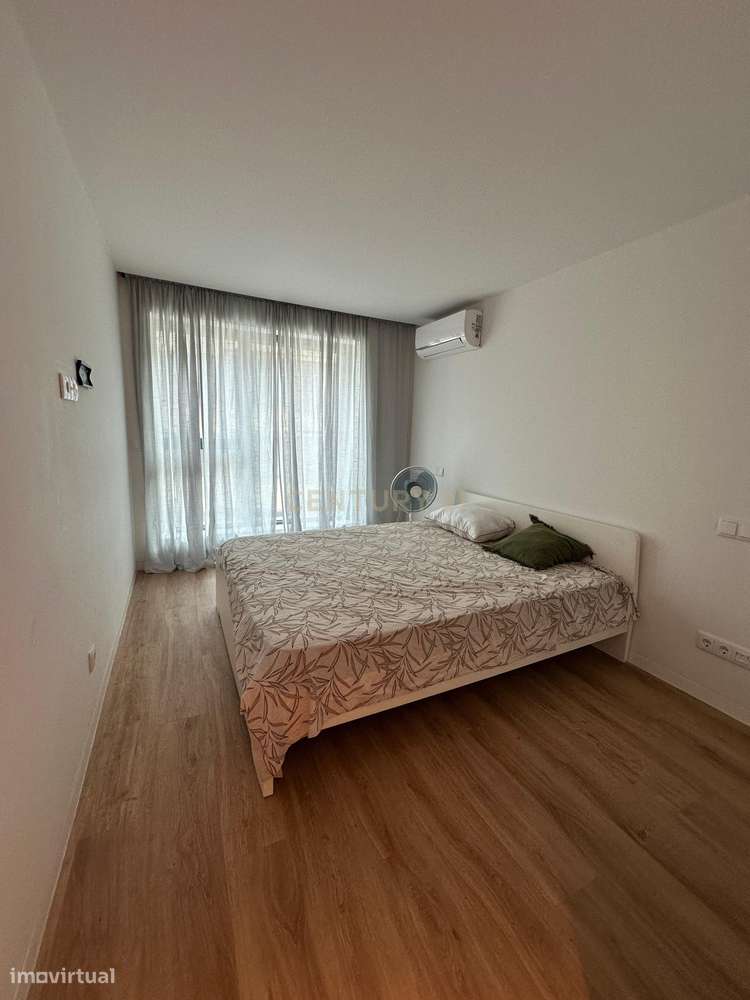 Apartamento T3 , 4º andar a venda em Mafamude , Vila Nova de Gaia, Por-12