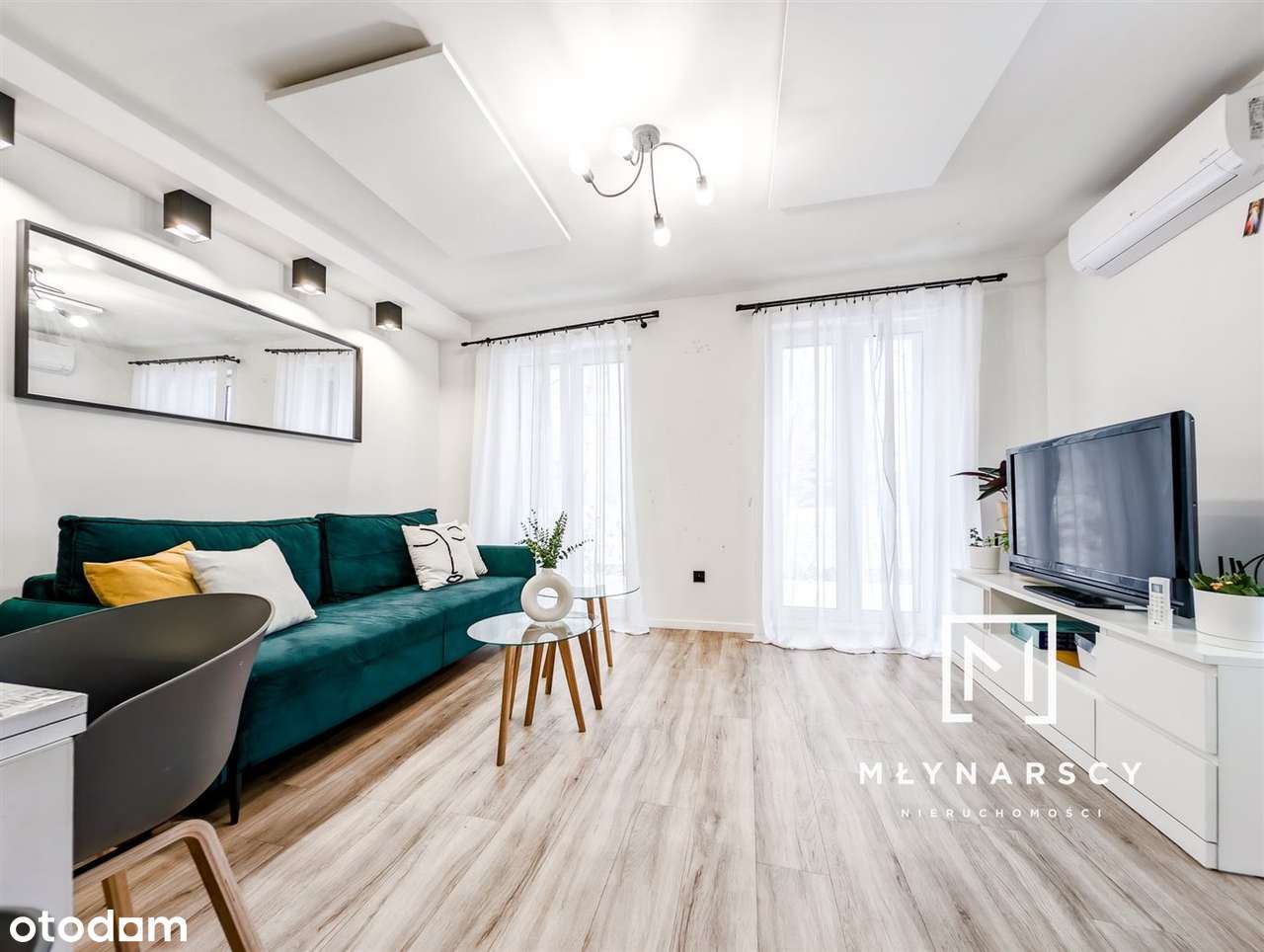 Gotowiec inwestycyjny | Trzy mieszkania | Centrum - Pełny obrazek: 3/19