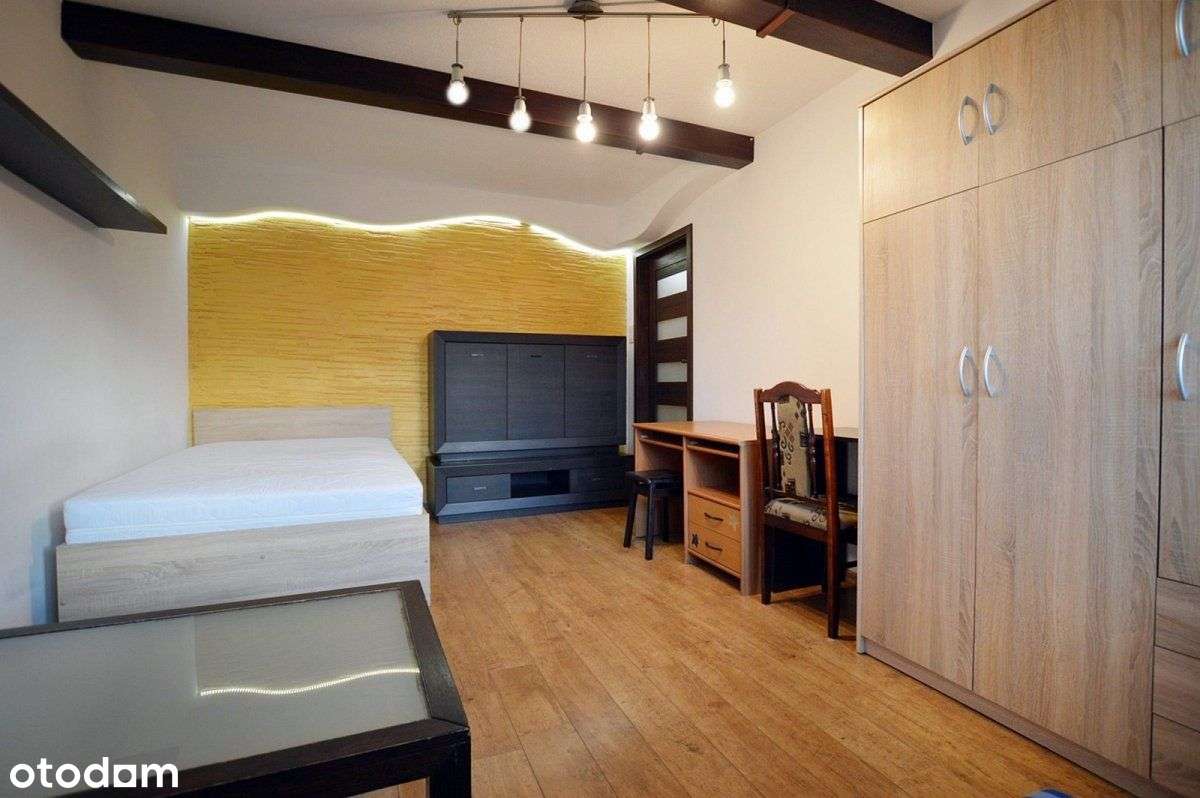 3 pokoje przy Uniwersytecie Medycznym, ul. Obywatelska-3