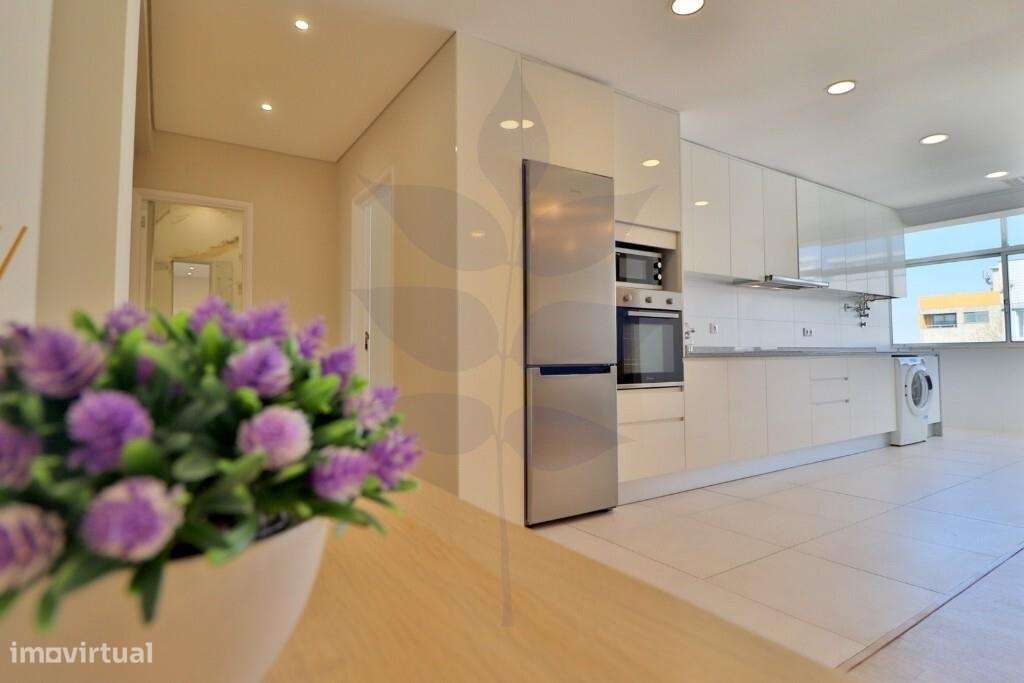 Apartamento T2 Maximinos-28