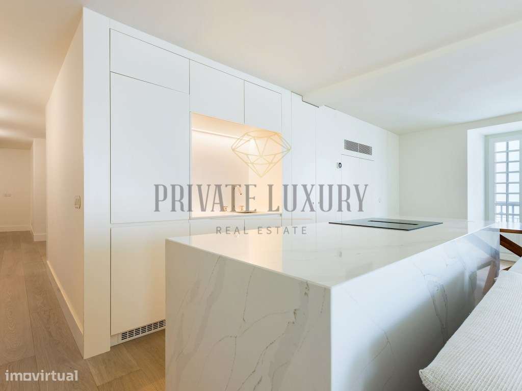 Apartamento T2 em Avenida da Liberdade-10