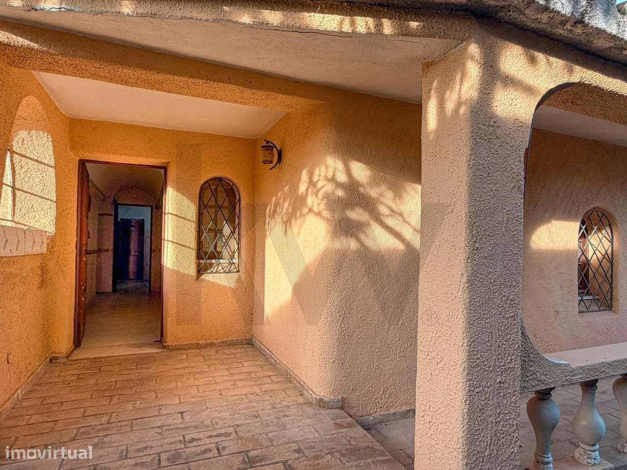 Moradia T3+1 – Urbanização das Rosas, Quelfes | Olhão-40