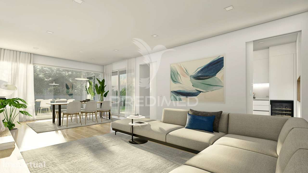 Apartamento T3 Condomínio Park2023 Loures - Grande imagem: 2/16