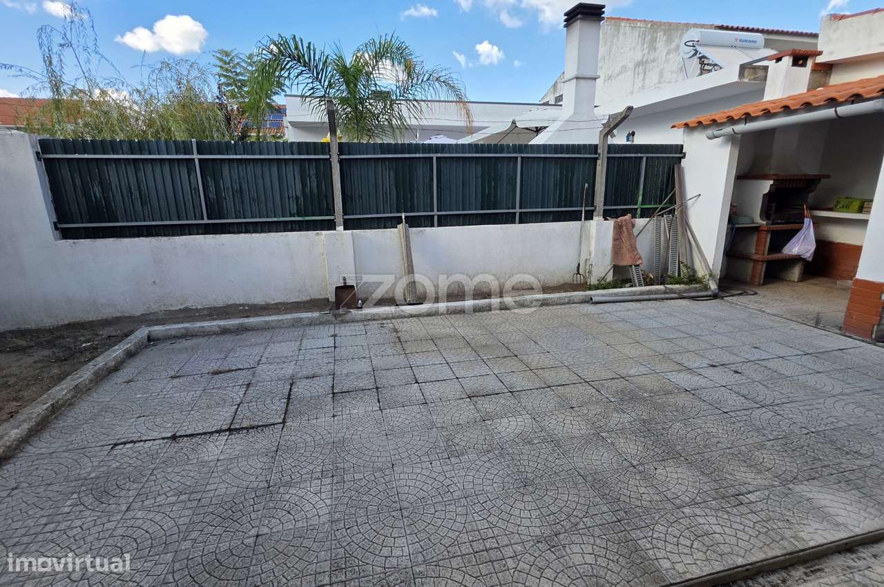 Moradia Isolada T4 com Potencial de Personalização – Quinta do Cond...-27