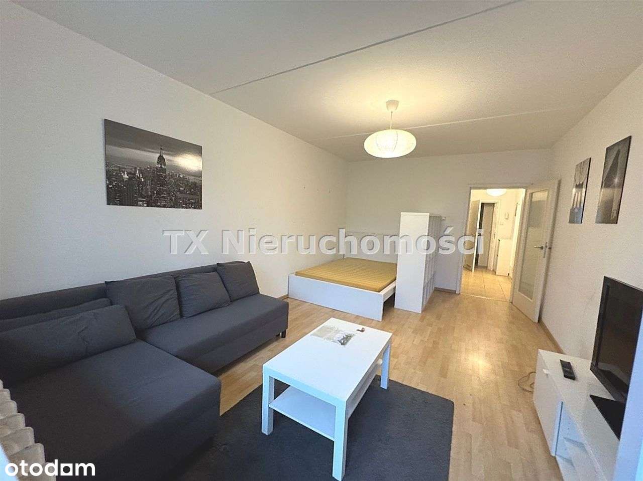 Duża, ustawna kawalerka-6