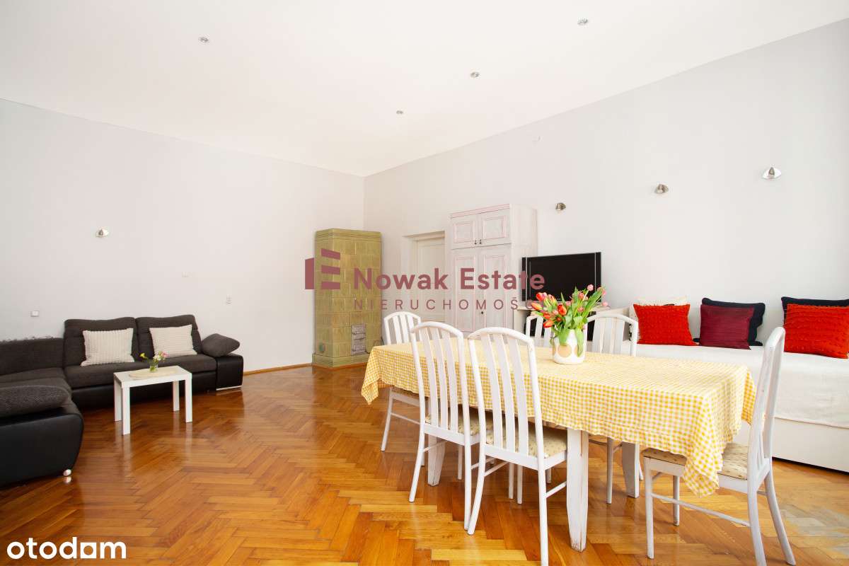 przy Rynku Głównym, do aranżacji, pod najem - Pełny obrazek: 3/14