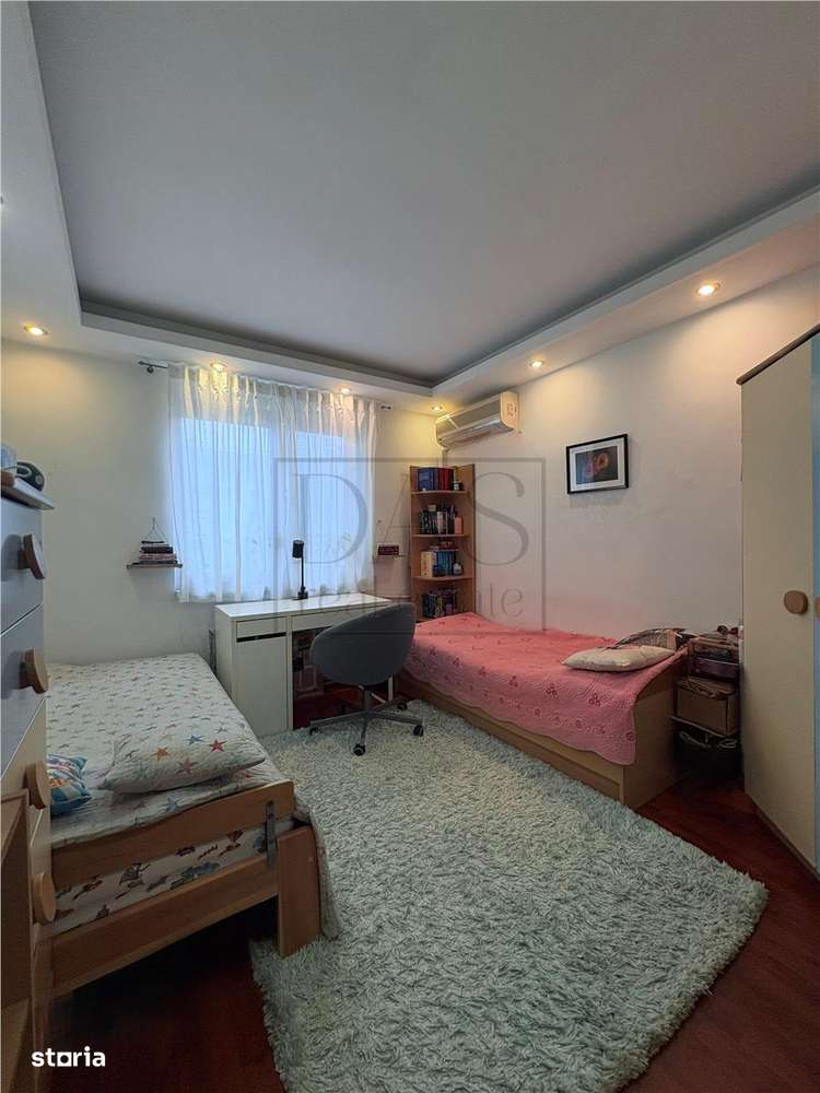 Apartament 3 camere | Dristor, str. Fizicienilor | Bloc 1984, anvelopa-7