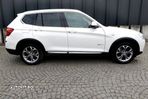 BMW X3 - 3