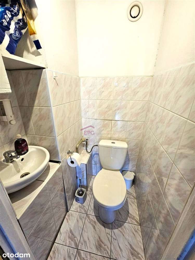 3 Niezależne Pokoje, Wyposażenie W Cenie!-17