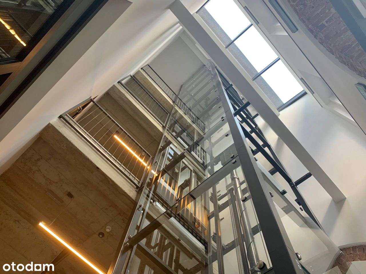 Wyjątkowy lokal 115m2, 100m od gliwickiego Rynku! - Pełny obrazek: 4/15