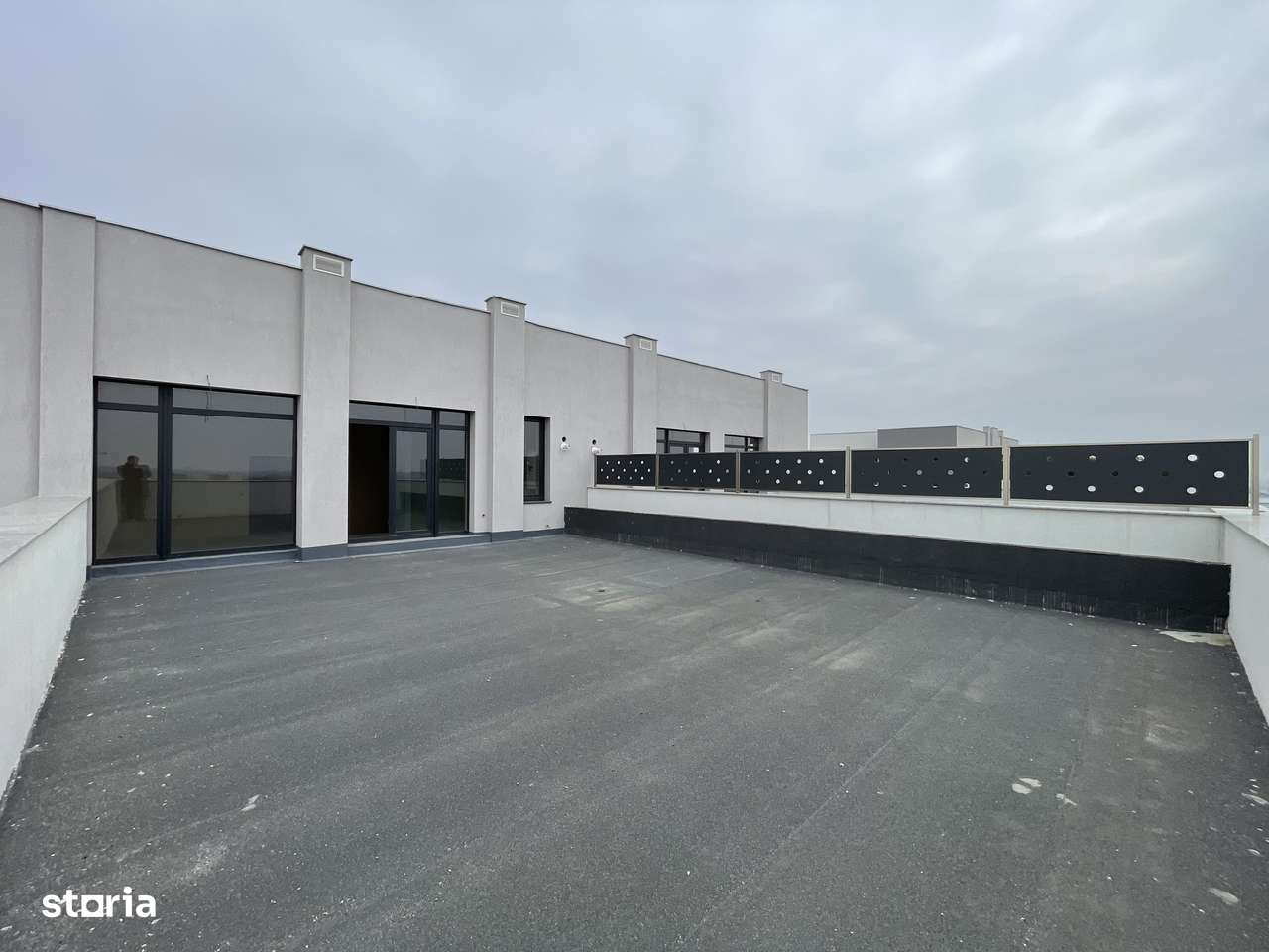 Apartament 4 camere | 241mp totali | 88mp terasa | Hils Brauner - Imagine principală: 1/20