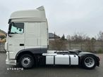 DAF XF 460// NOWE OPONY // LED // MAŁY PRZEBIEG // - 11