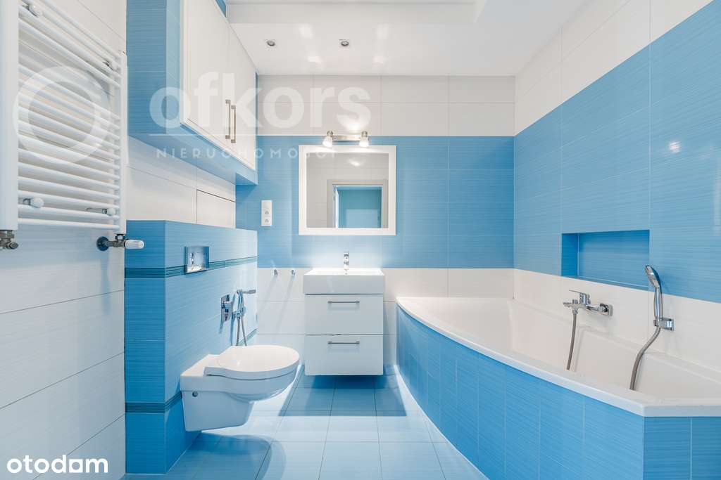 3 pokoje na Bemowie do własnej aranżacji-7