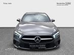 Mercedes-Benz A 180 d Aut. - 9