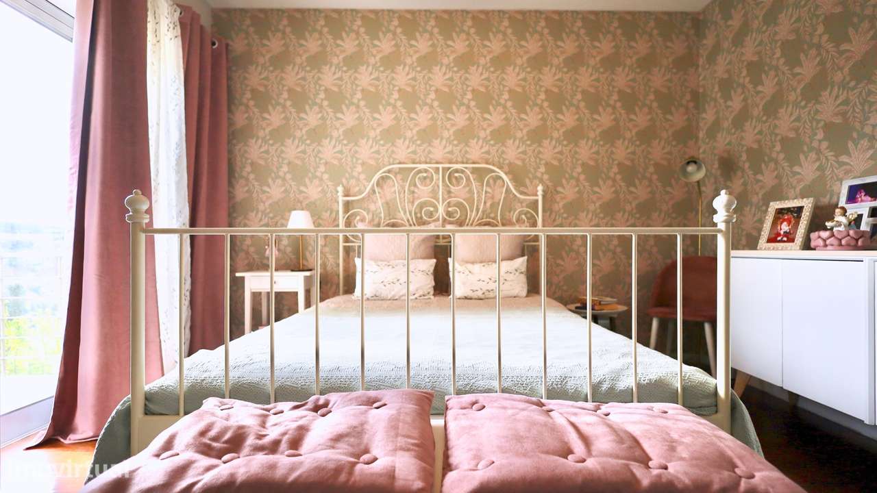 Moradia em Banda T4+2 Venda em Real, Dume e Semelhe,Braga-30