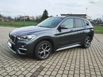 BMW X1 xDrive20d xLine - 1