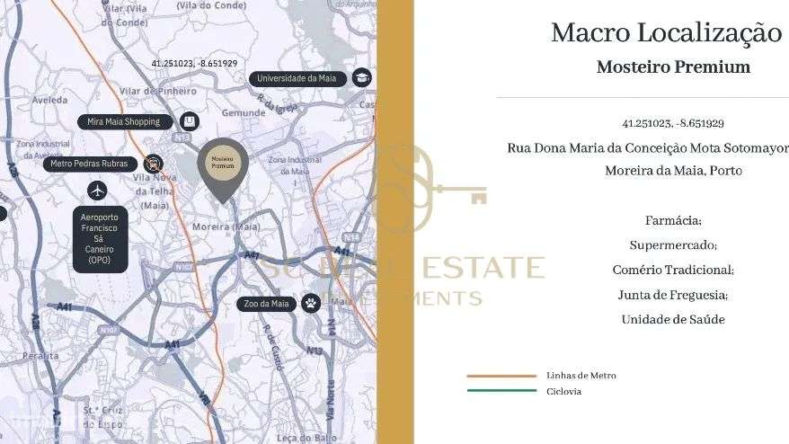 T2 com 2 suites no Mosteiro, Moreira-11