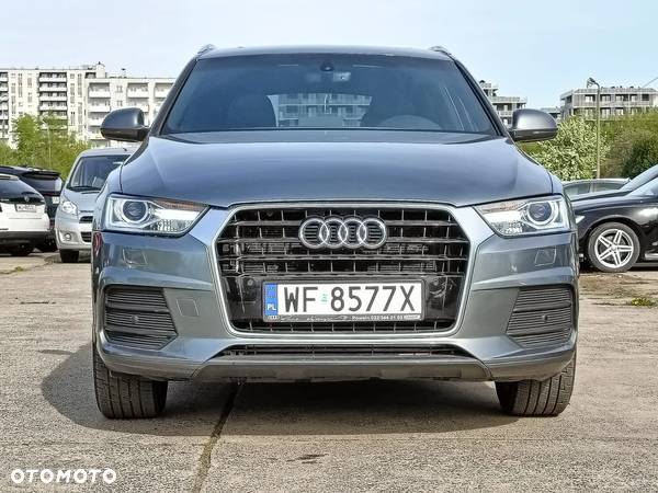 Audi Q3 - 2