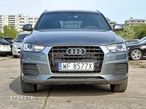 Audi Q3 - 2