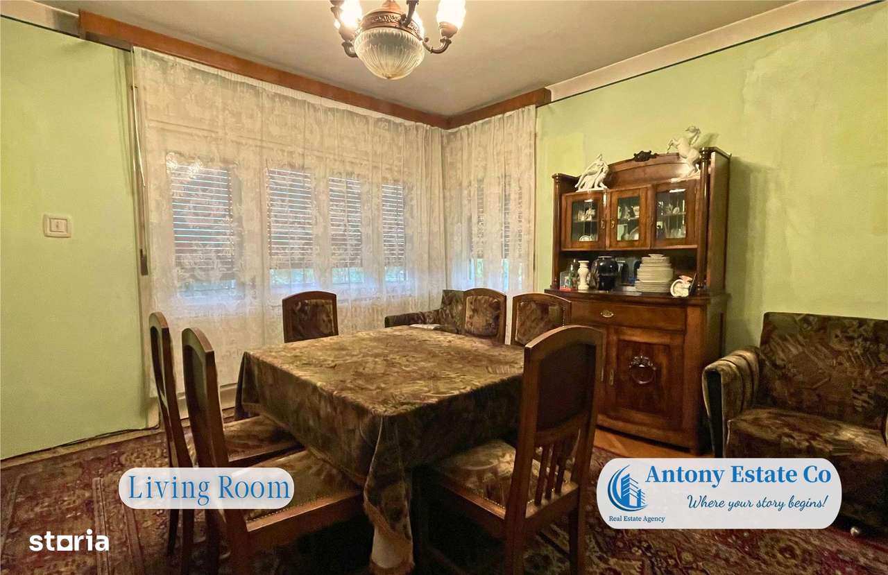 Casa de inchiriat, Solis House P+E, Gheorghe Doja, Oradea - Imagine principală: 5/14