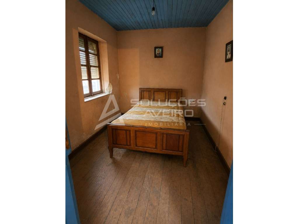MORADIA T2 EM ALAGOA, ÁGUEDA | EXCELENTE OPORTUNIDADE-16