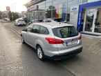 Ford Focus 1.5 TDCi Trend - 14