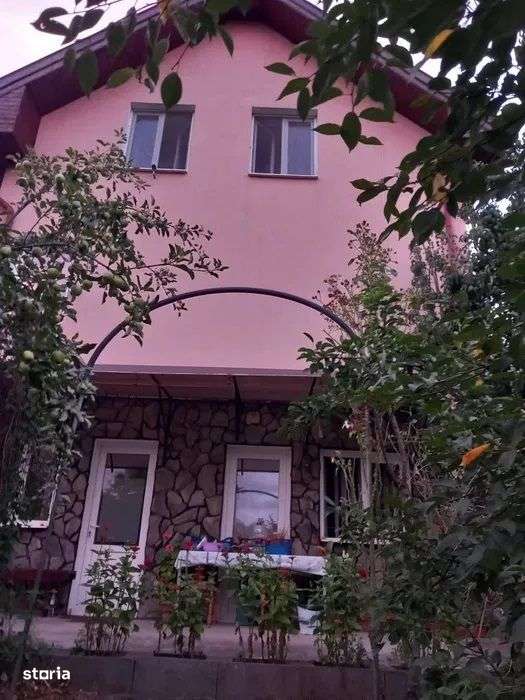 Dambu Pietros - Vanzare casa - Str. Calea Sighisoarei - Imagine principală: 5/5