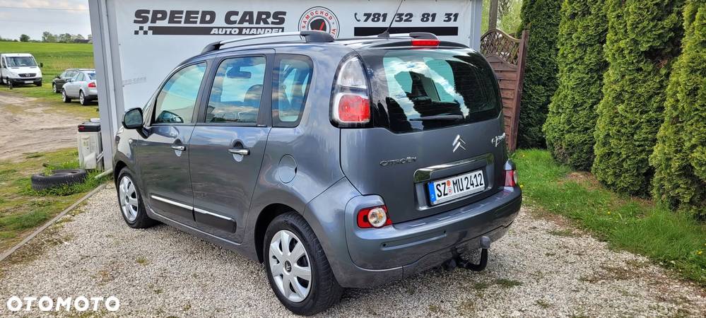 Citroën C3 Picasso 1.6 HDi Exclusive - 3