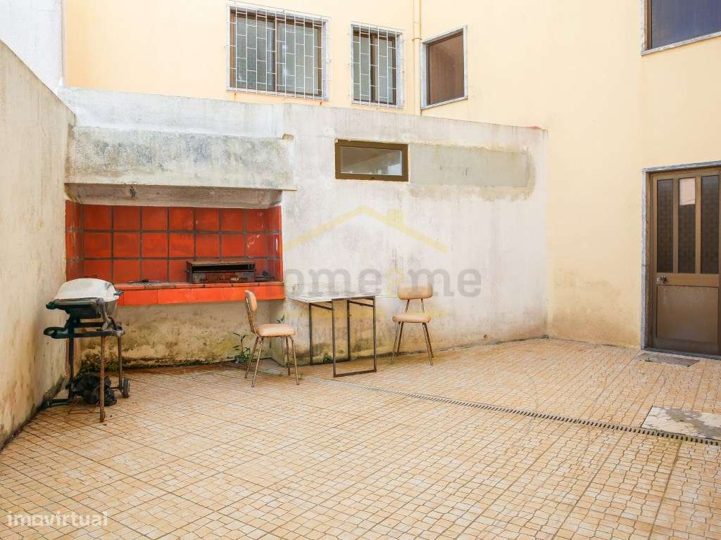 Apartamento T2- Praia de Santa Cruz-Torres Vedras-21
