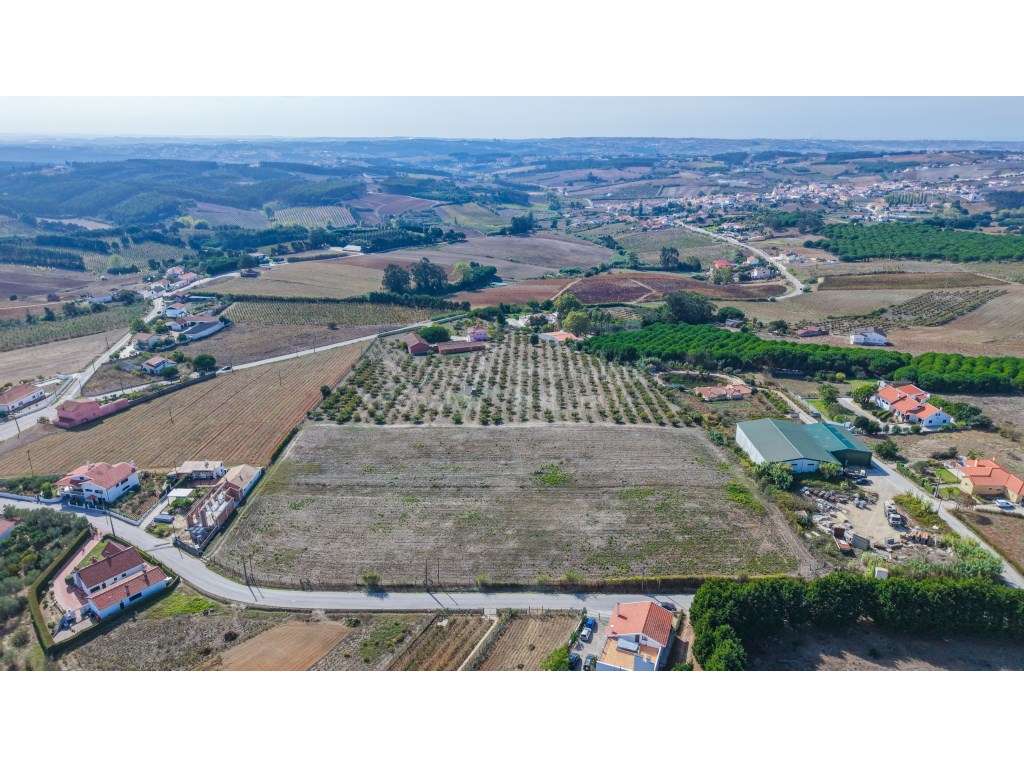 Moradia T5, Moita dos Ferreiros, Lourinhã - Grande imagem: 5/35