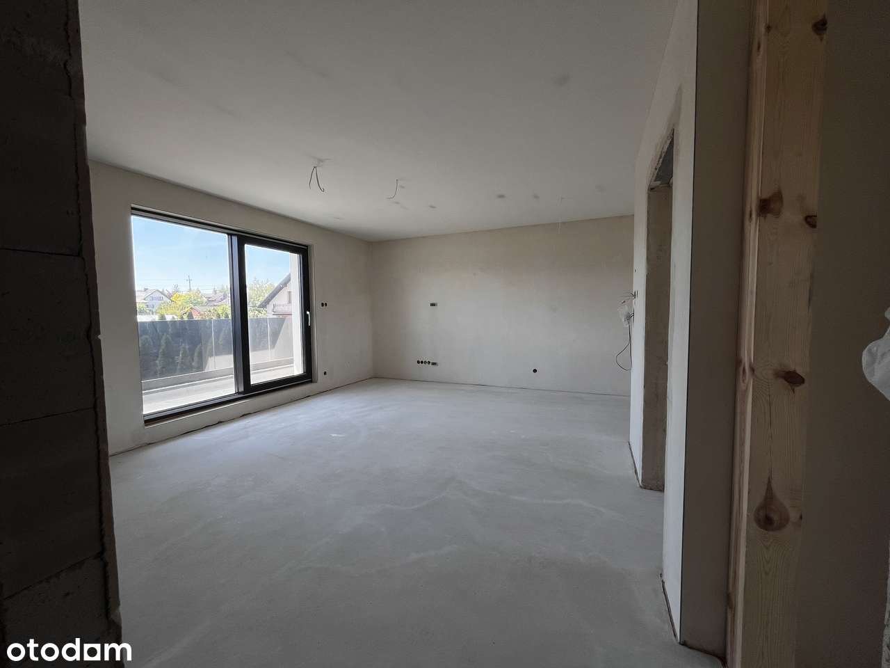 Na sprzedaż nowoczesny apartament 66 m² z loggią - Pełny obrazek: 5/13
