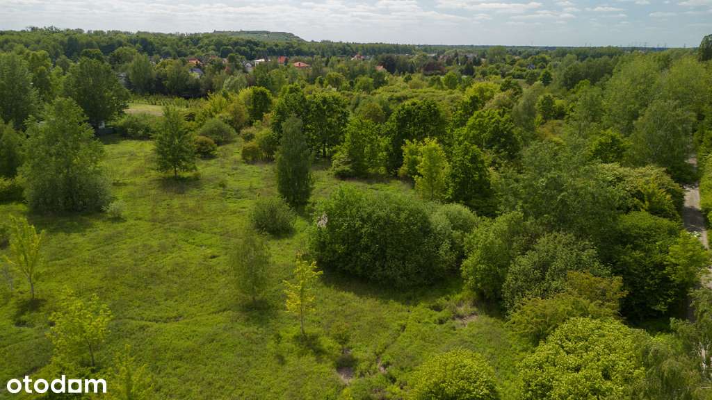 Działka 3067 m2 - Warszawa Bielany ul. Wólczyńska-16