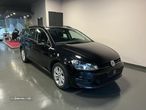 VW Golf Variant 1.2 TSI BlueMotion DSG Comfortline - 2