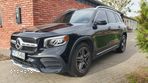 Mercedes-Benz GLB 250 4-Matic AMG Line 8G-DCT - 2