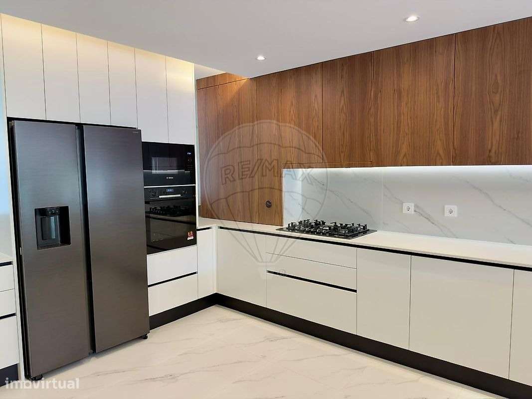 Moradia T3+1 de Luxo | Quinta da Barca – Esposende-10
