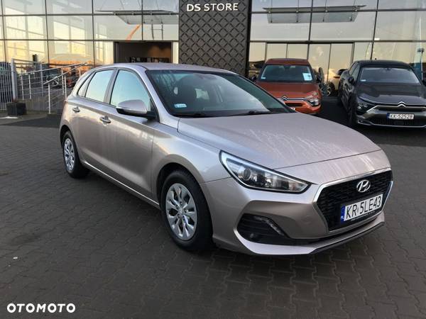 Hyundai I30 - 3