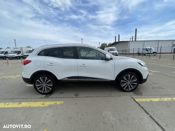 Renault Kadjar 1.5 DCI EDC Intens - 3