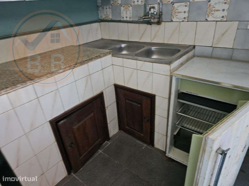 Moradia T4 com terreno, em Cavez, Cabeceiras de Basto-20