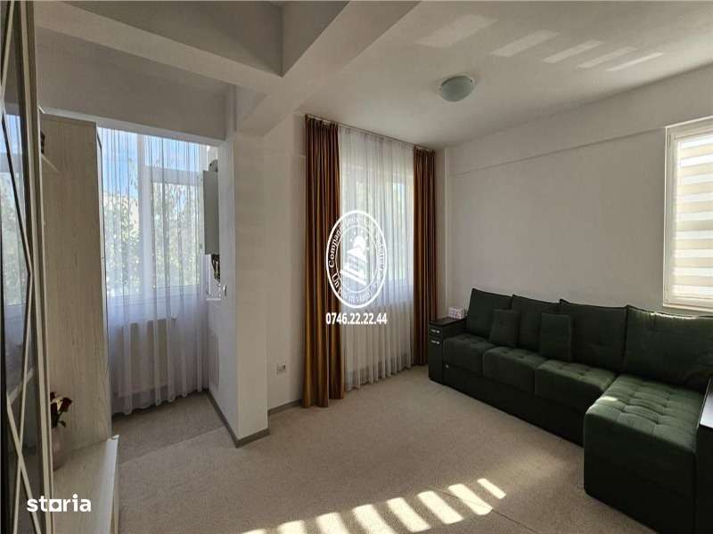 Apartament 3 camere de vanzare Bucium - Imagine principală: 4/5