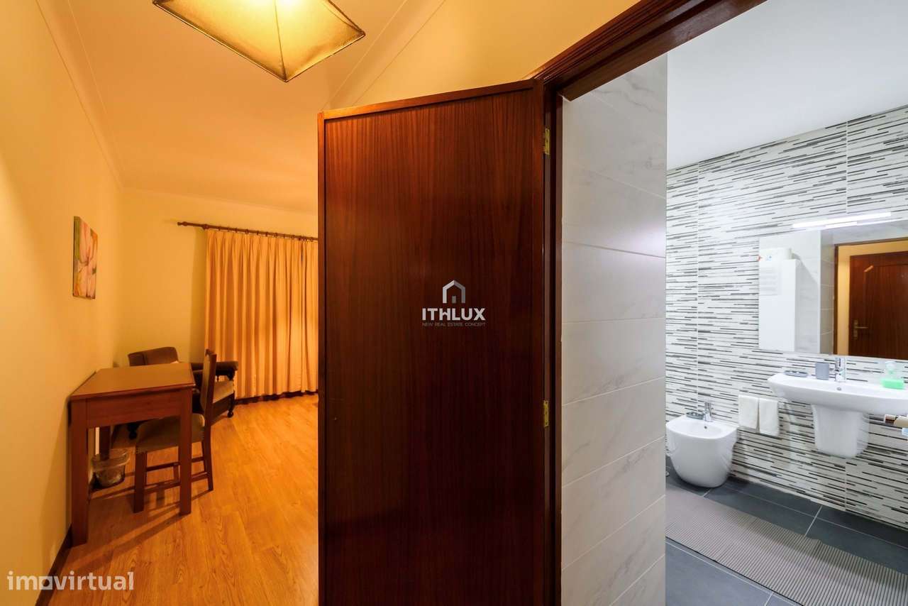 Casa de Campo no Gerês-19