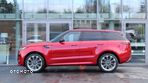 Land Rover Range Rover Sport S 3.0 D350 mHEV Autobiography - 5